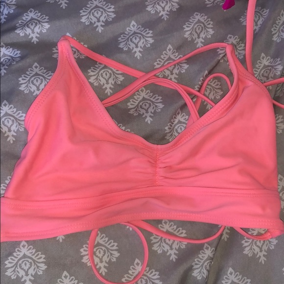 bathing suit top - Picture 1 of 2